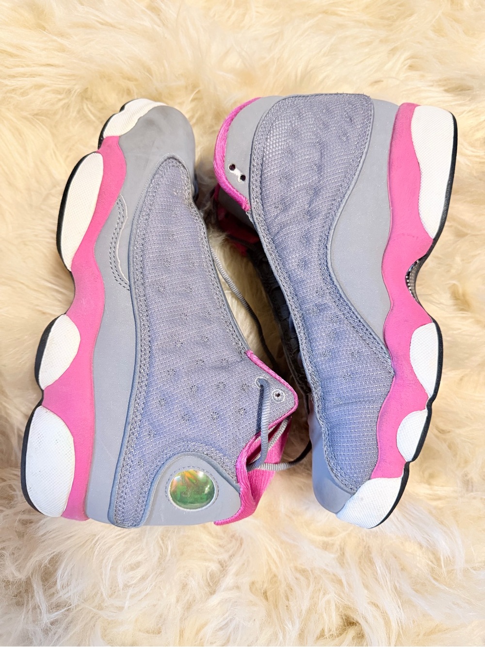 Nike Jordan 13 6.5 Youth